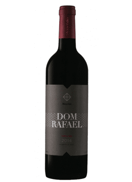 Herdade de Mouchão Dom Rafael Tinto